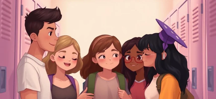 10 Must-Watch Shows & Movies Like Out Loud