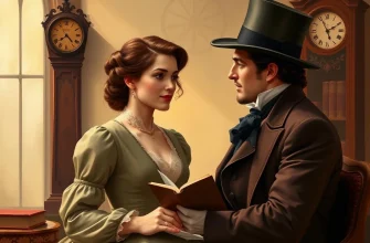 Romantic Dramas Similar to Paging Mr. Darcy