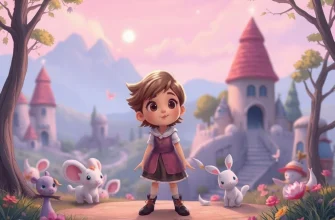 Fantasy Films Similar to Red Shoes and the Seven Dwarfs