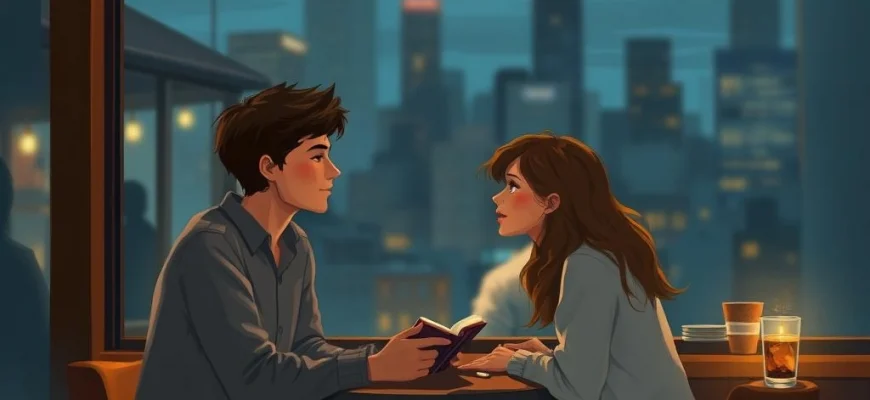 Movies Like Stuck Between Stations You’ll Love