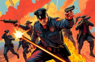 Movies and Shows Like Singham Again for Action Lovers