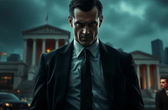 10 Must-Watch Crime Dramas Similar to 'Giovanni Falcone'