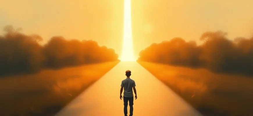 10 Soul-Stirring Movies Like Leap of Faith