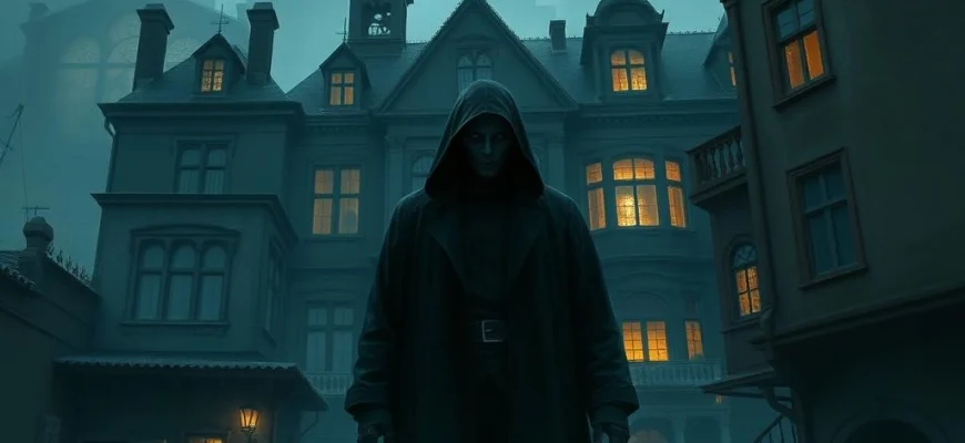 10 Gripping Films Similar to Gwen