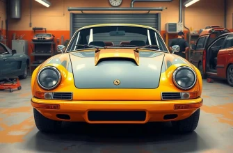 Top 10 Shows and Movies Like Misfit Garage