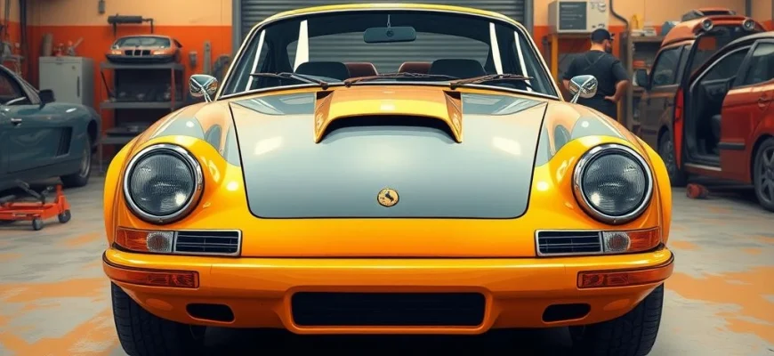 Top 10 Shows and Movies Like Misfit Garage