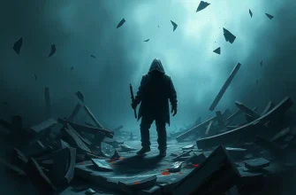 Gritty Films Like The Collection to Keep You Hooked