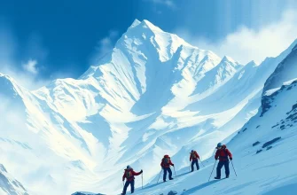 Must-Watch Movies & Shows Like Death Zone: Cleaning Mount Everest
