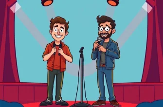 Shows Like The Meltdown with Jonah and Kumail