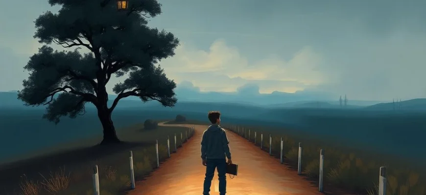 Movies and Shows Similar to Soul Pursuit