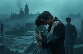 Heartfelt Films Similar to Where Hands Touch