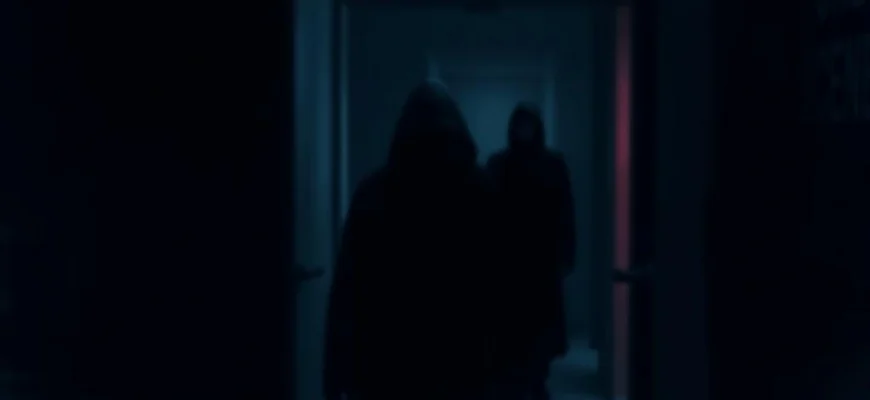 10 Must-Watch Thrillers Similar to 'The Killer Inside'