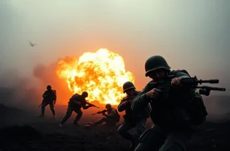 Movies and Shows Similar to Devil's Brigade