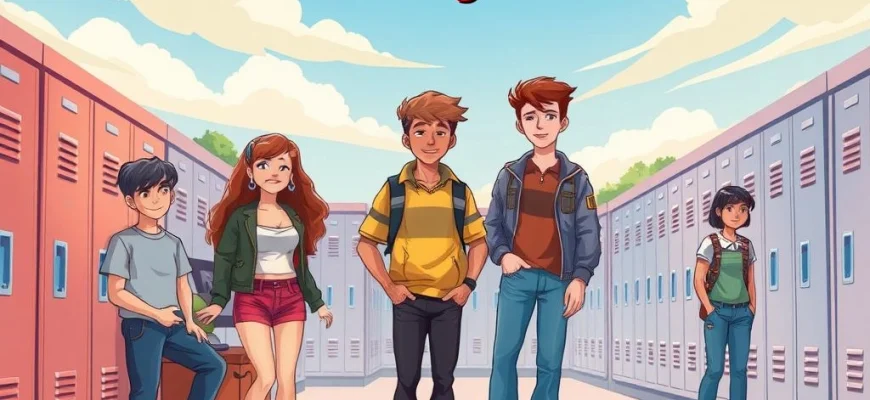 Shows Like Saved by the Bell to Watch Now