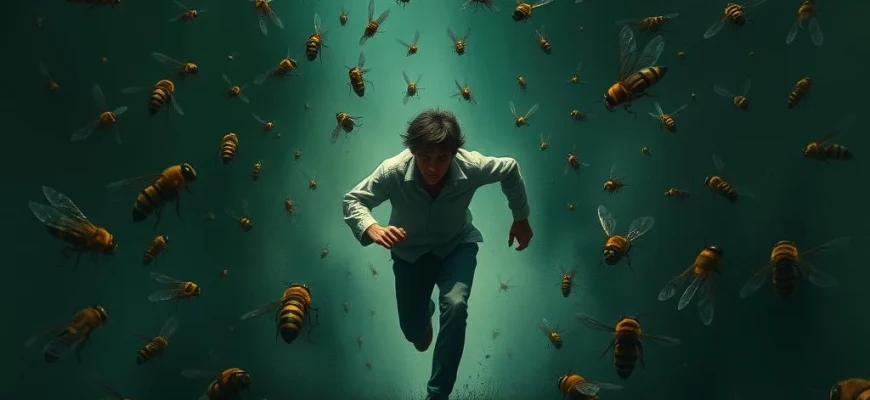 Must-Watch Films Similar to Killer Bees