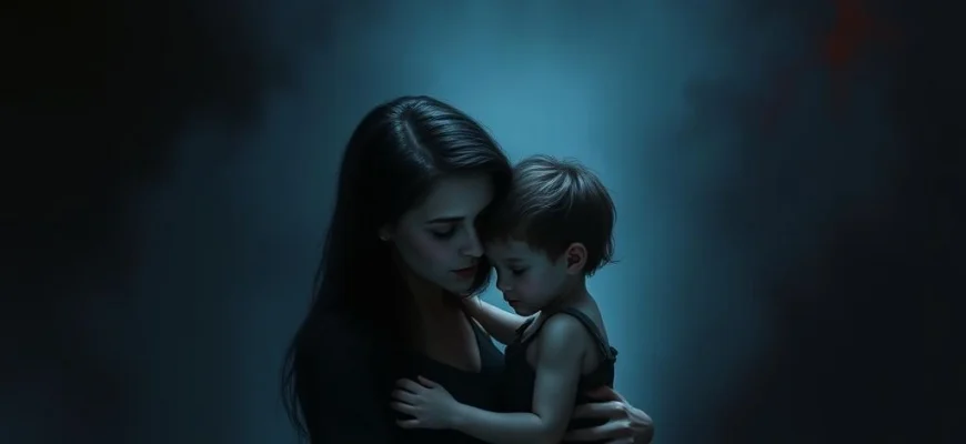 Movies and Shows Similar to Motherly