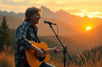 Shows & Movies Like John Denver: Rocky Mountain High