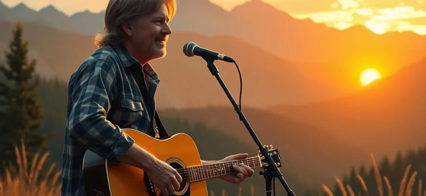 Shows & Movies Like John Denver: Rocky Mountain High