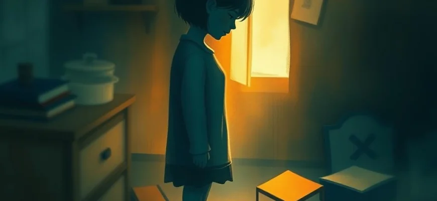 Movies Like Kee: Emotional Journeys You'll Love