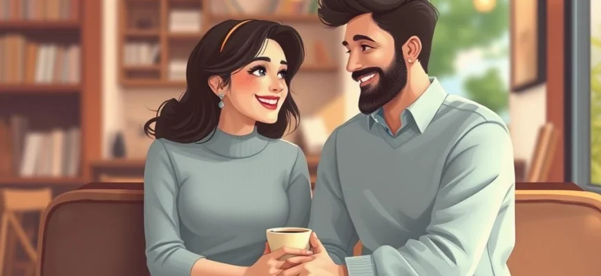 Romantic Movies & Shows Like Not Cinderella's Type