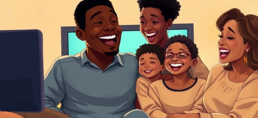 Shows Like The Soul Man to Watch Next