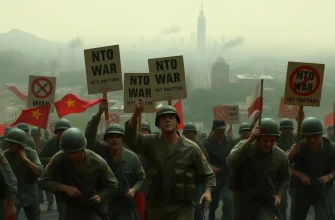 10 Gripping Movies and Shows Like 'Sir! No Sir!'