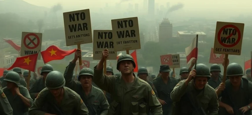 10 Gripping Movies and Shows Like 'Sir! No Sir!'