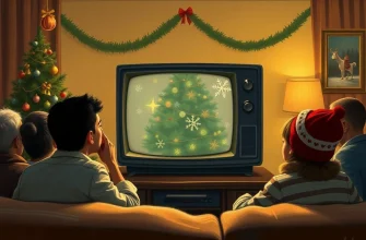 Movies & Shows Like Carol for Another Christmas