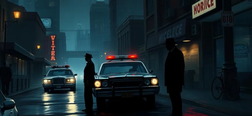 Movies and Shows Similar to True Confessions