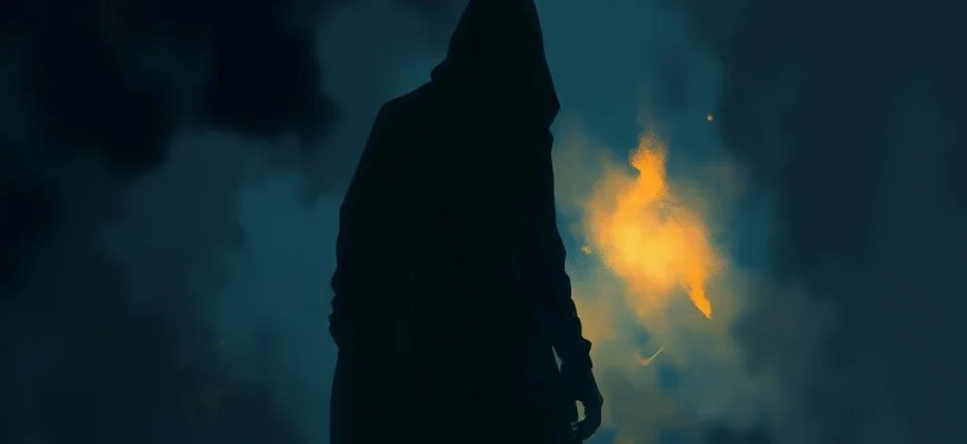 Movies and Shows Similar to What We Found