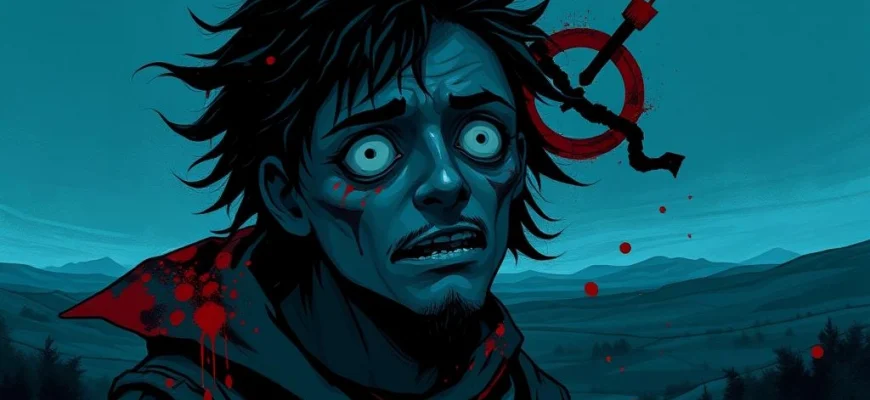 Darkly Funny Shows & Movies Like Misfortune