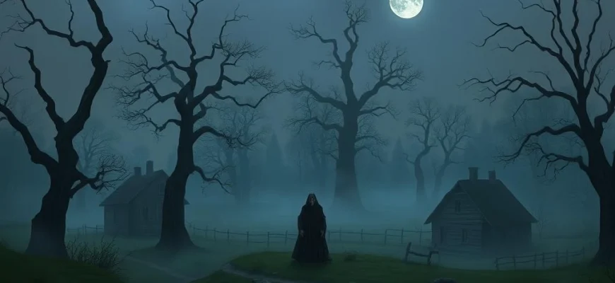 Movies and Shows Like In My Mother's Skin