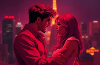 Movies & Shows Like 'Monday' for Passionate Nights