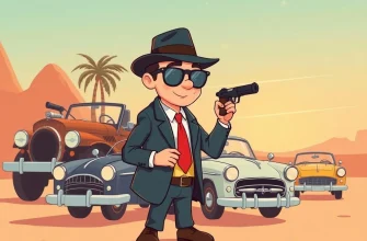 Movies & Shows Like The Fat Spy for a Groovy Time