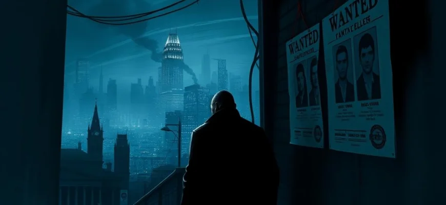 If You Loved Koka, the Butcher, Watch These Next