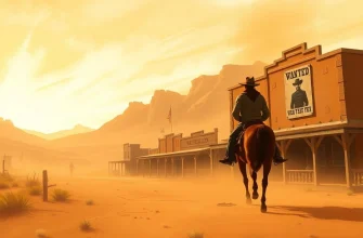 Westerns Like El Dorado: 10 Must-Watch Classics
