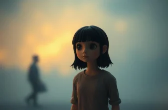 10 Thought-Provoking Films Similar to Anomalisa