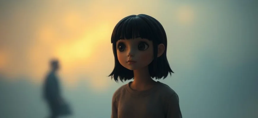 10 Thought-Provoking Films Similar to Anomalisa