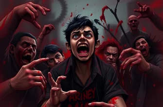 10 Movies & Shows Like Slash for Dark Comedy Lovers