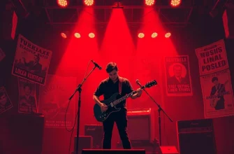 10 Must-Watch Picks for Fans of The Cavern Club