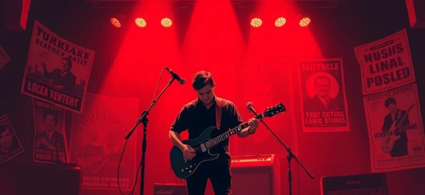 10 Must-Watch Picks for Fans of The Cavern Club