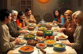 Must-Watch Movies & Shows Similar to 'A Seat at the Table'