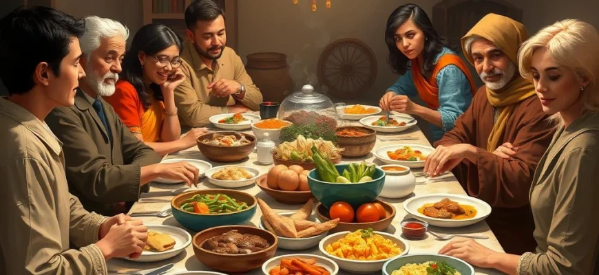 Must-Watch Movies & Shows Similar to 'A Seat at the Table'