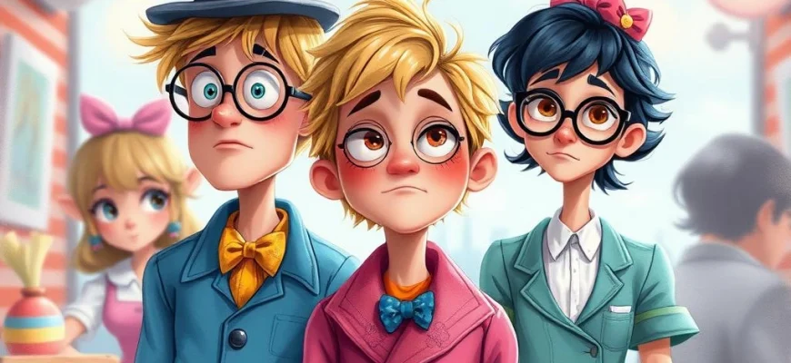 If You Loved Breakfast on Pluto, Try These 10 Gems