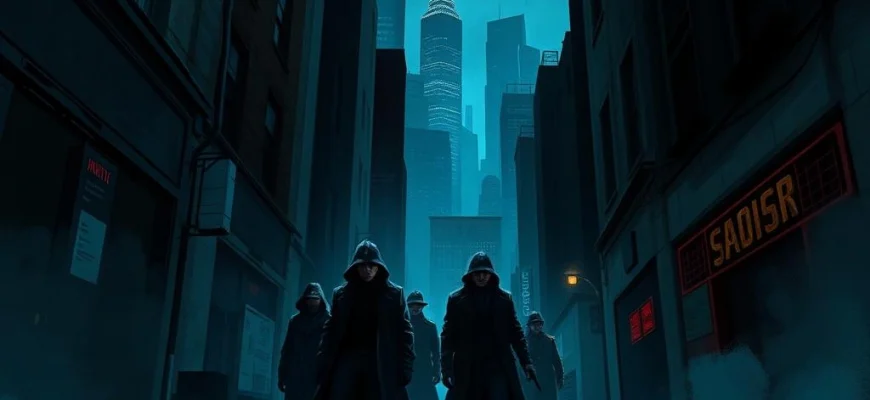 10 Must-Watch Movies & Shows Like Made Guys