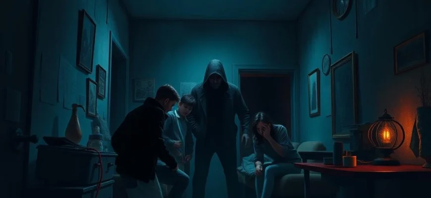 Movies & Shows Similar to Albino Alligator