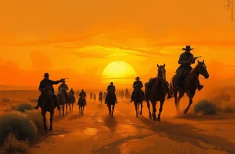 Movies Like The Spikes Gang for Outlaw Fans