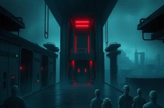 Movies and Shows Like Stasis for Sci-Fi Horror Fans