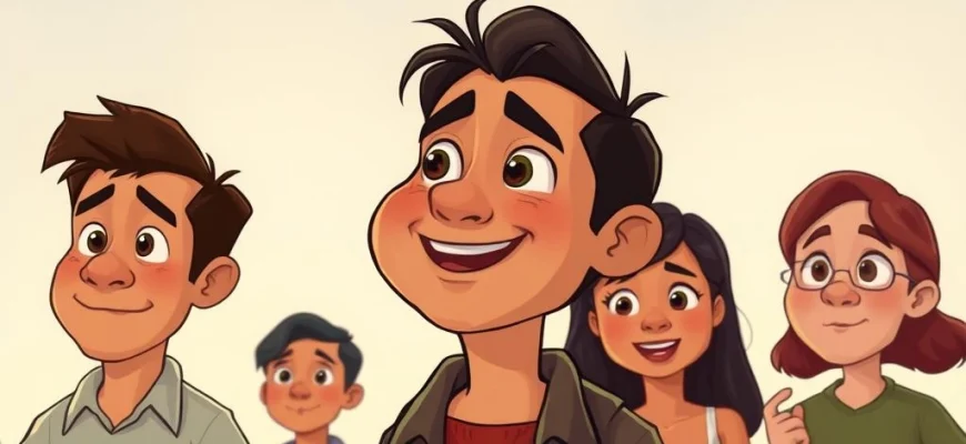 Shows Like Pepe Cáceres to Binge Next