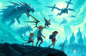 Must-Watch Shows & Movies Similar to Digimon Adventure tri.